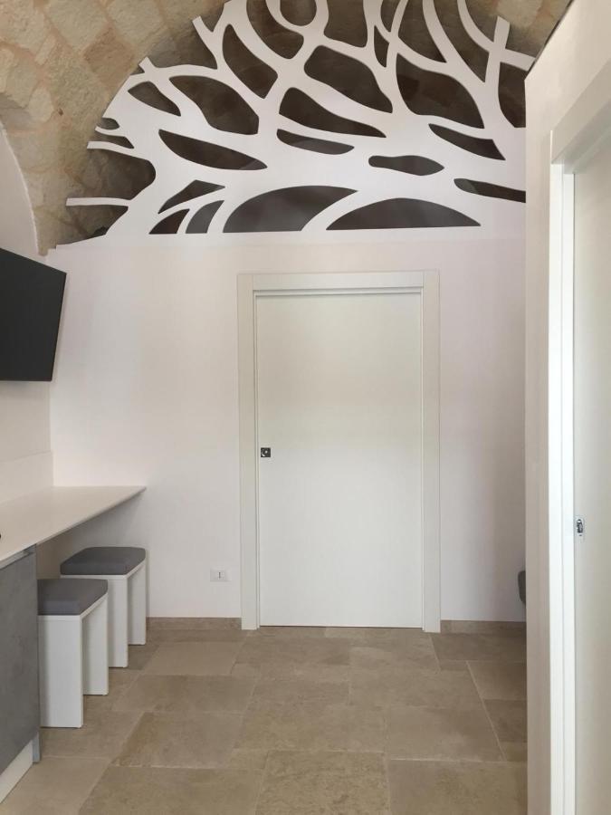 36 Metri Quadri Villa Polignano a Mare Exteriör bild