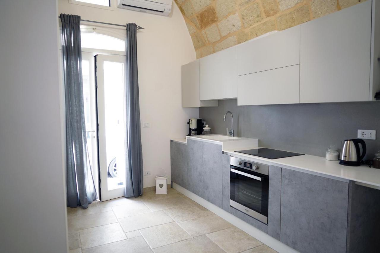 36 Metri Quadri Villa Polignano a Mare Exteriör bild
