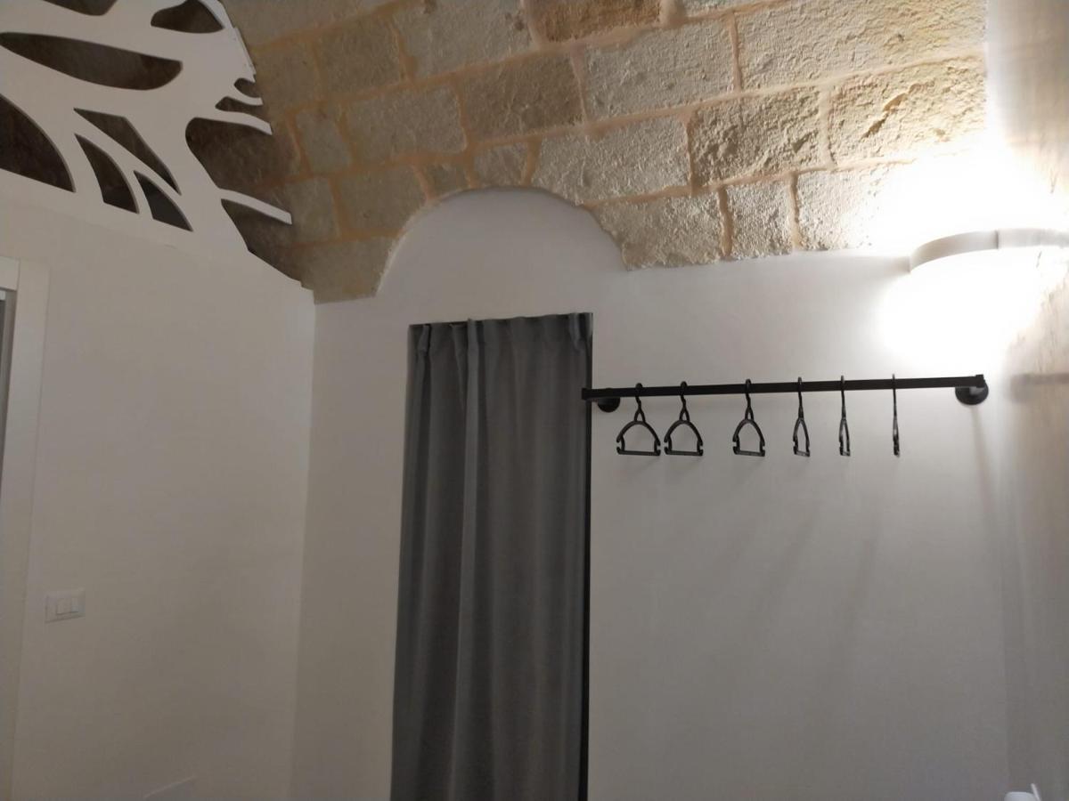 36 Metri Quadri Villa Polignano a Mare Exteriör bild