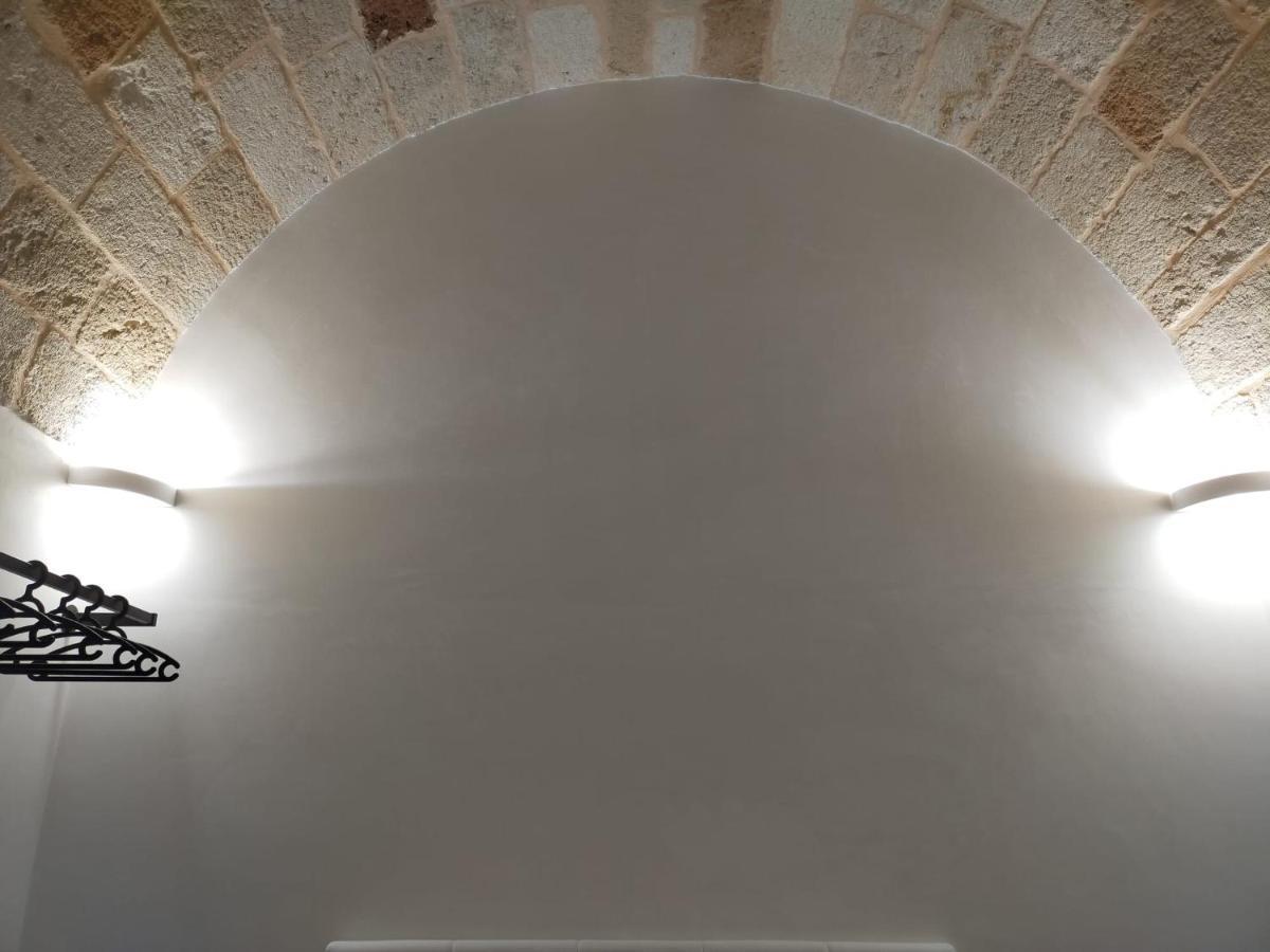 36 Metri Quadri Villa Polignano a Mare Exteriör bild