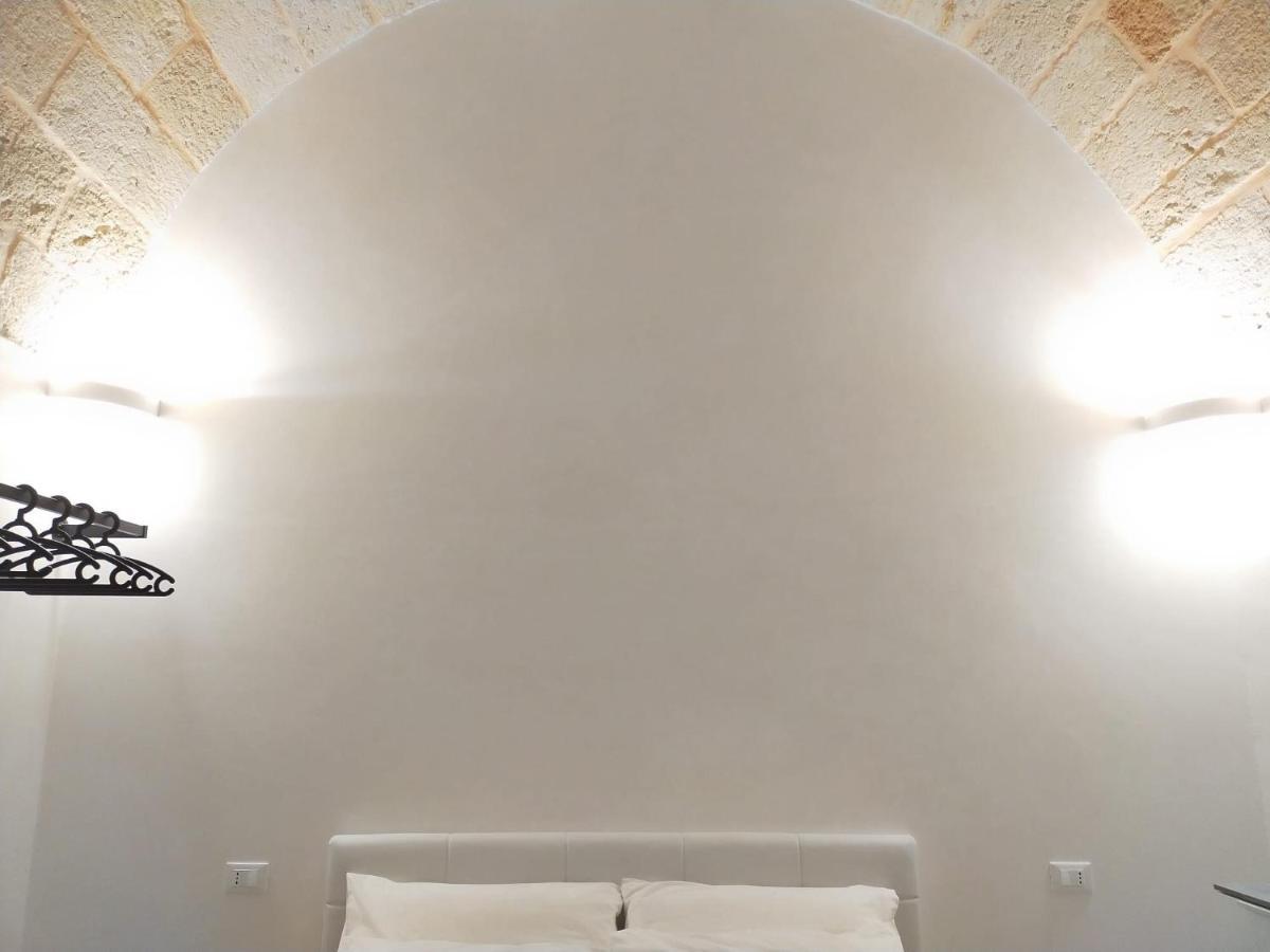 36 Metri Quadri Villa Polignano a Mare Exteriör bild